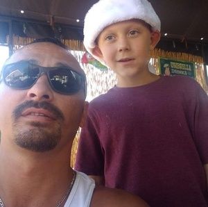 Meet your Posher, Laurentiu